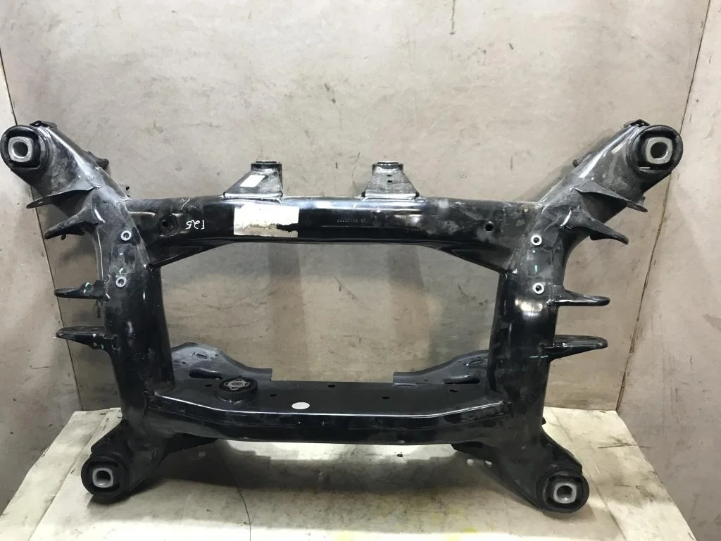 Подрамник задний BMW X3 X4 F25 F26