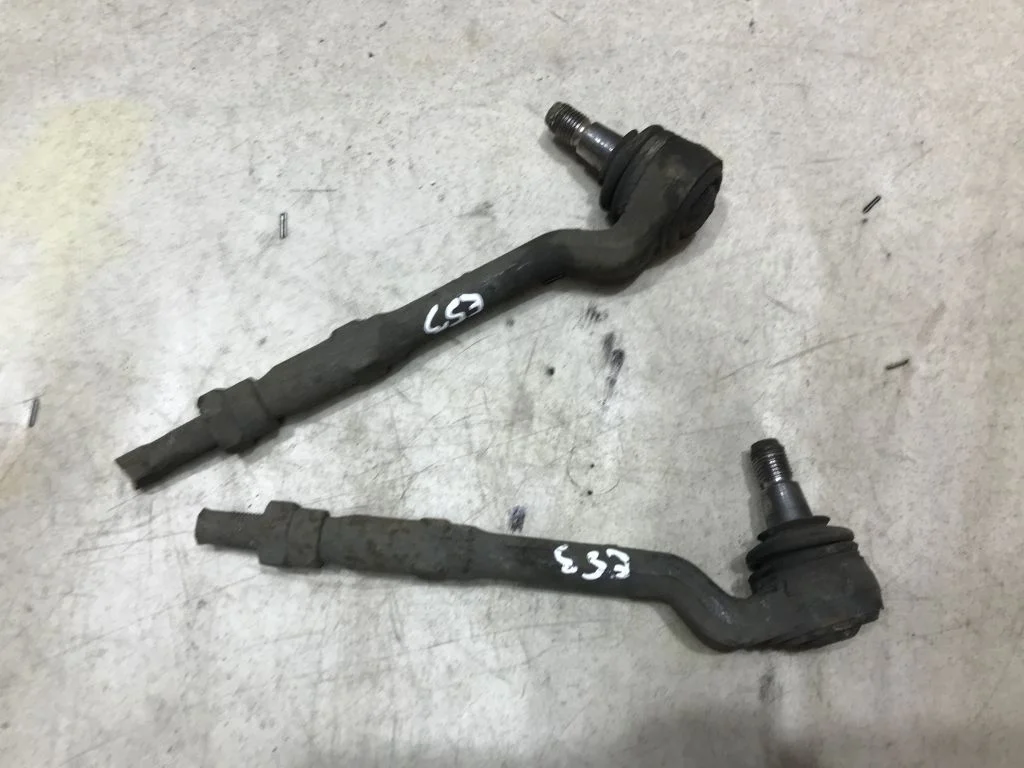 Наконечник рулевой BMW X5 E53