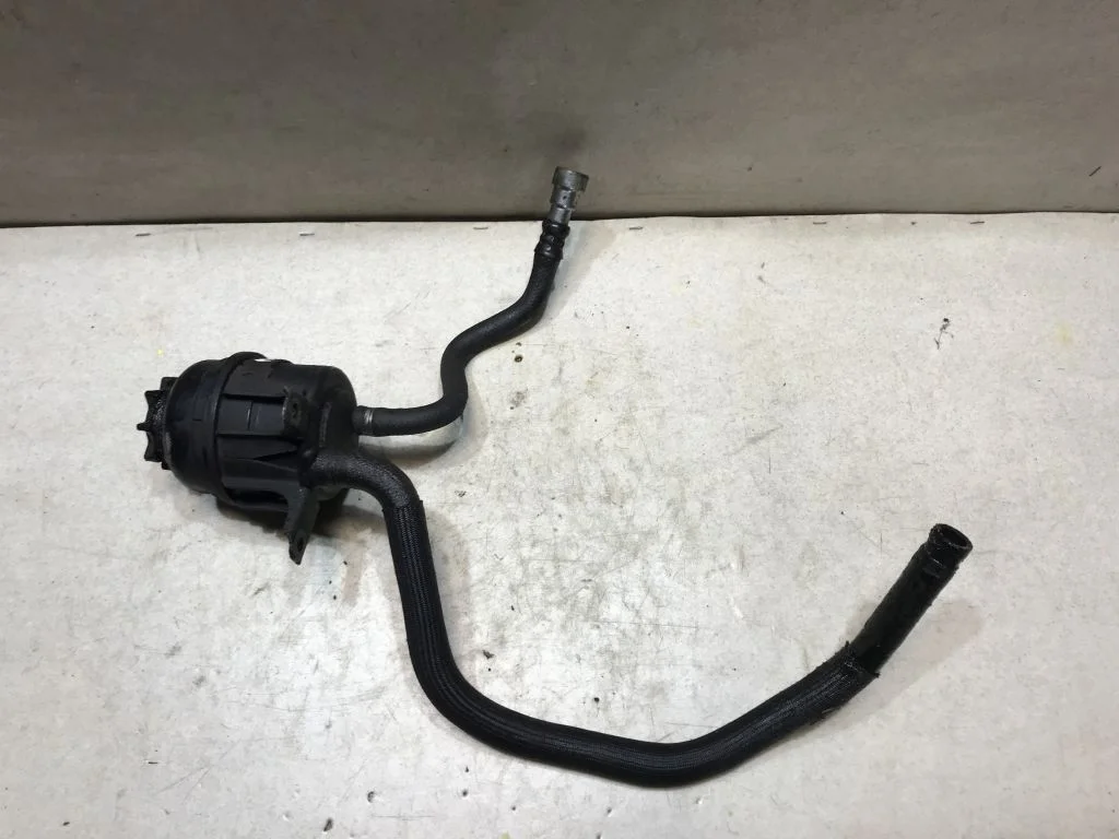 Бачок гидроусилителя BMW E53