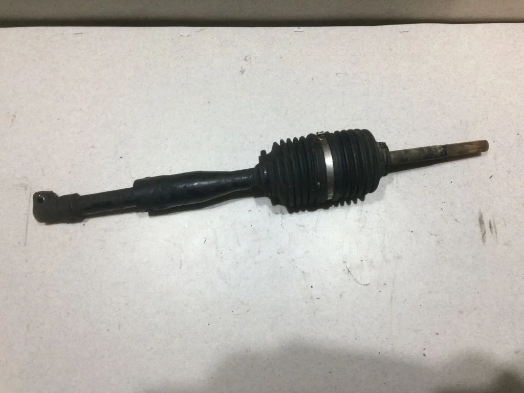 Рулевой кардан Nissan Pathfinder R51
