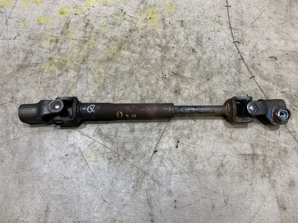 Рулевой кардан Nissan Qashqai J10