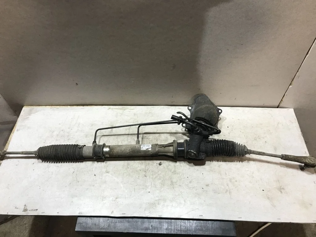 Рулевая рейка Nissan Primera P11