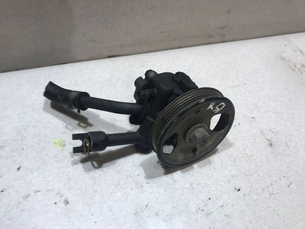 Насос ГУР Nissan Pathfinder R51