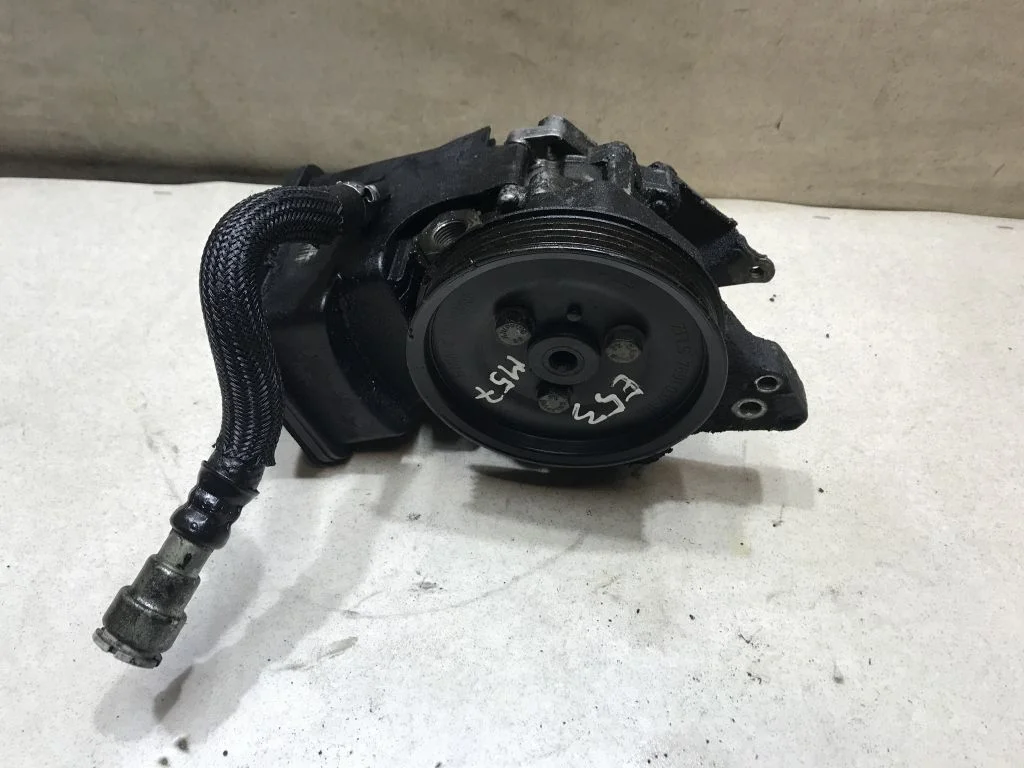 Насос ГУР BMW X5 E53 M57