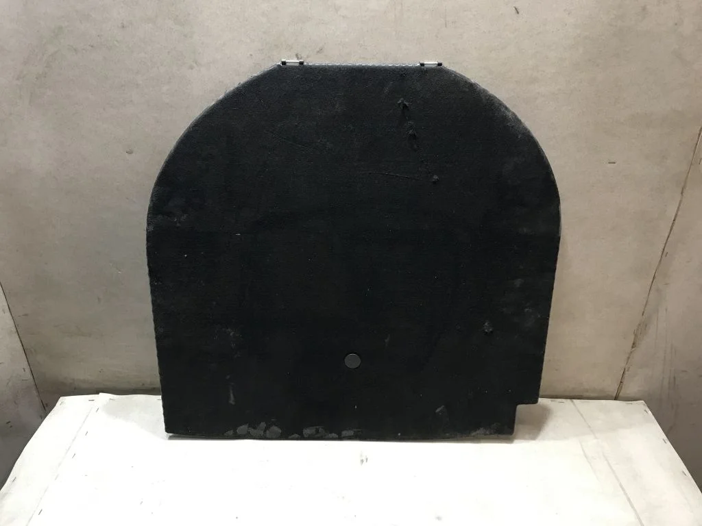 Пол багажника BMW E60