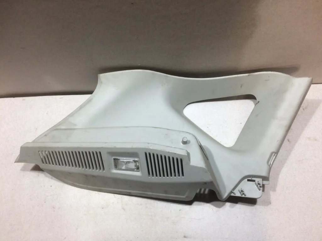 Обшивка багажник левая Nissan Qashqai J10