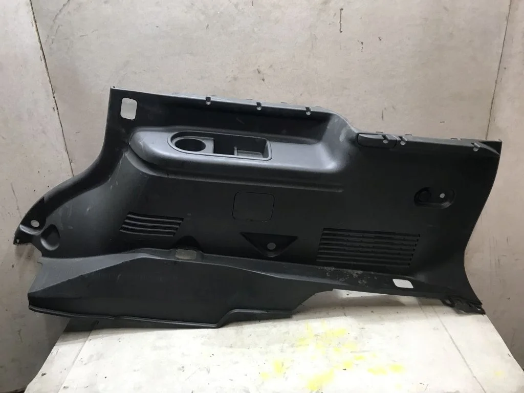 Обшивка багажника Nissan Pathfinder R51