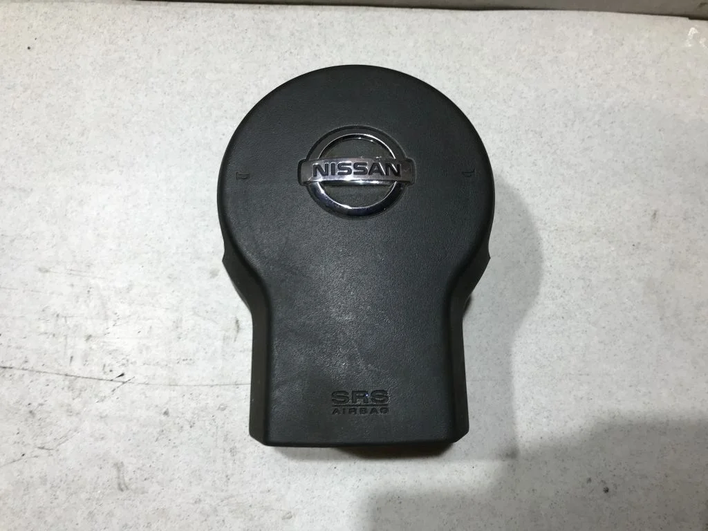 Подушка в руль Ниссан Патфаиндер Р51