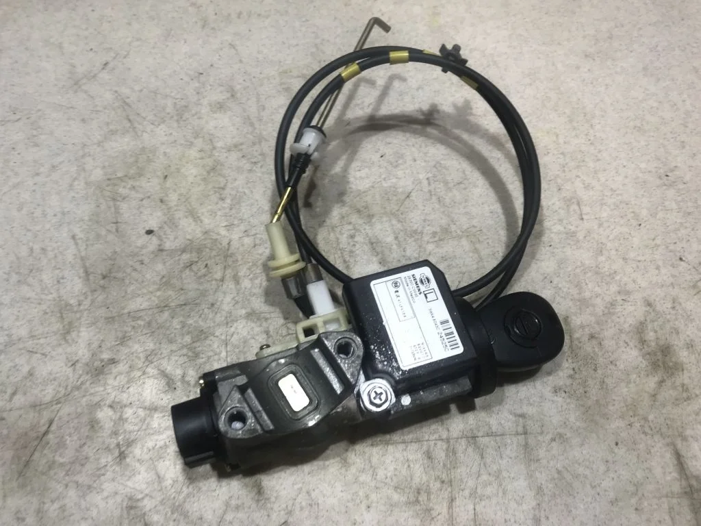 Замок зажигания с ключом Nissan Almera N16