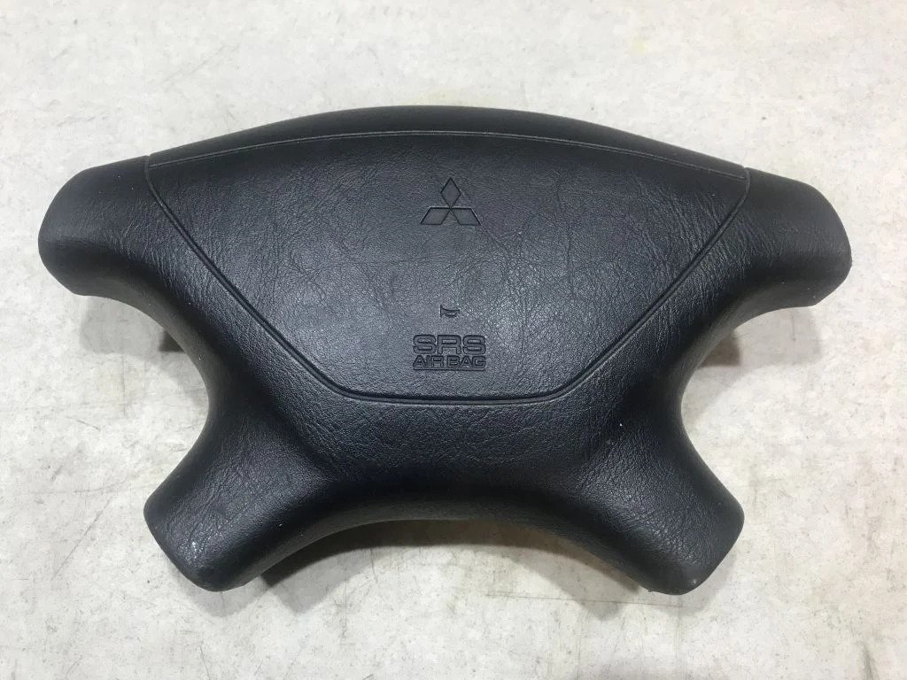 Подушка в руль  Mitsubishi Space Star
