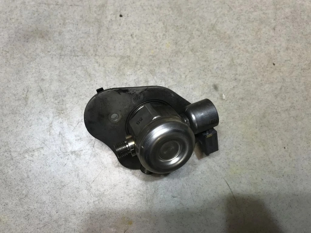 ТНВД BMW E87 E90 E60 N43B20