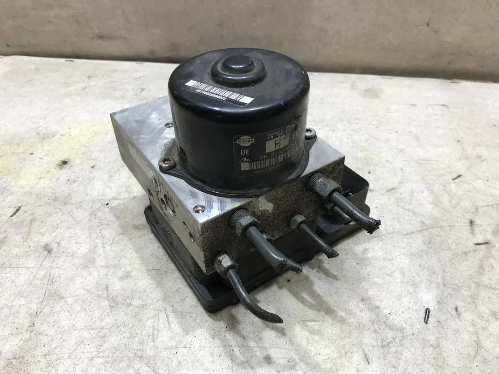 47660EB40A Блок ABS Nissan Pathfinder R51