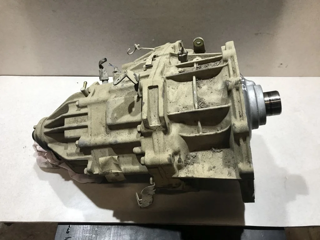 Раздатка Nissan Pathfinder R51 331007S11A