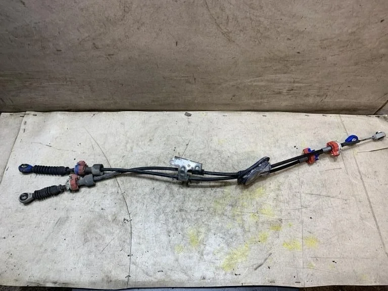 Трос КПП Nissan Qashqai J10 1,6