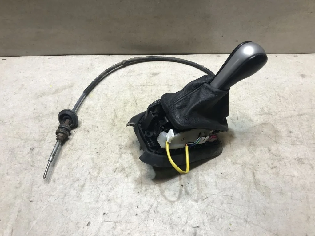 25167515431 Кулиса АКПП селектор BMW X5 E53