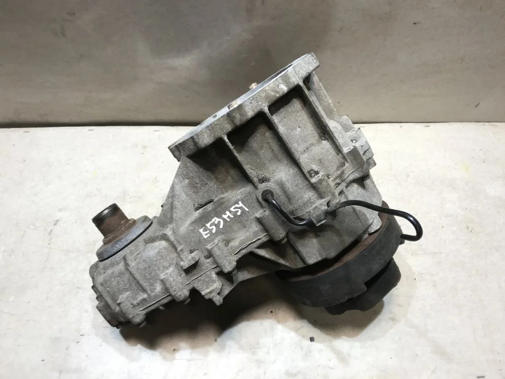 27107504568  P1229654  Раздатка BMW E53 NV 125