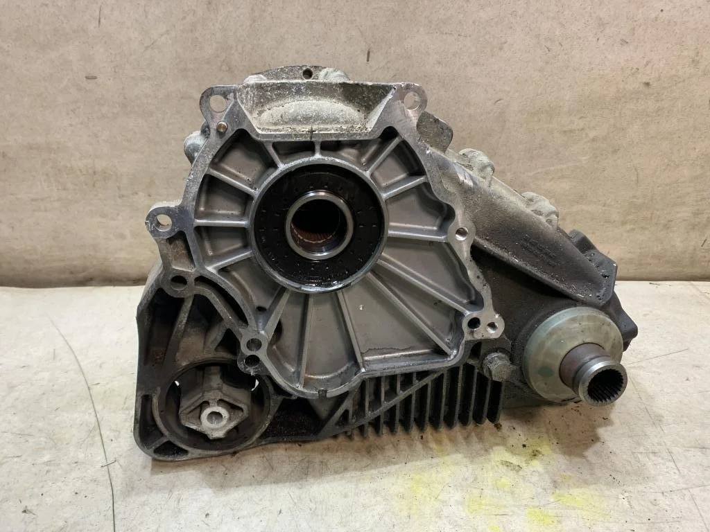 Раздатка BMW E53 ATC 500