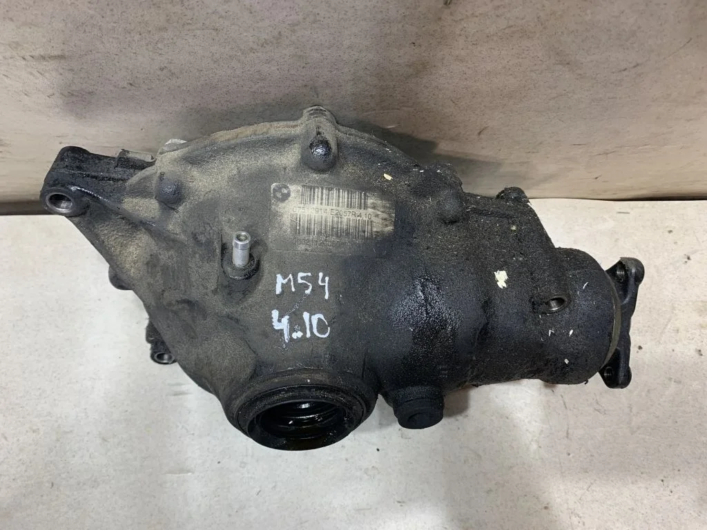 Редуктор переднего моста BMW X5 E53