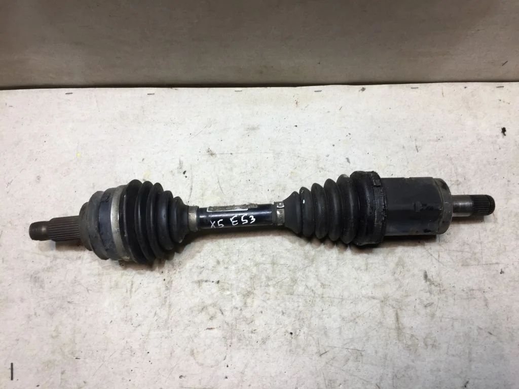 Полуось передняя левая BMW X5 E53