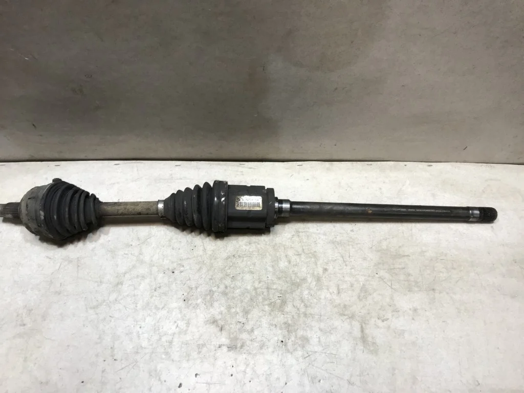 Полуось передняя правая BMW X5 E53 m54