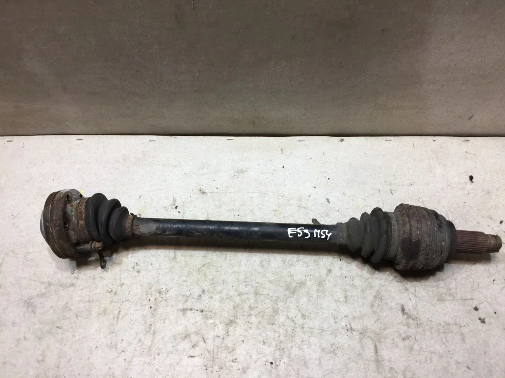 Полуось задняя BMW X5 E53