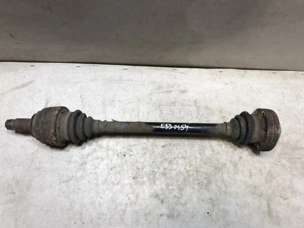 Полуось задняя BMW X5 E53 M54