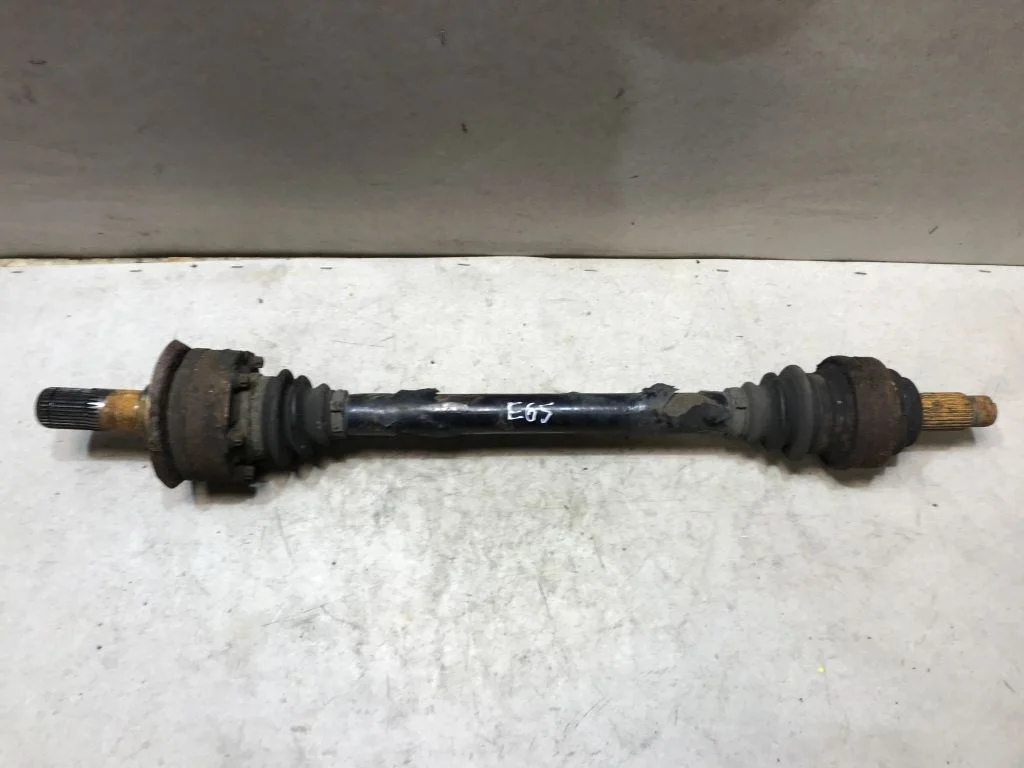 Полуось задняя BMW E65 Е60