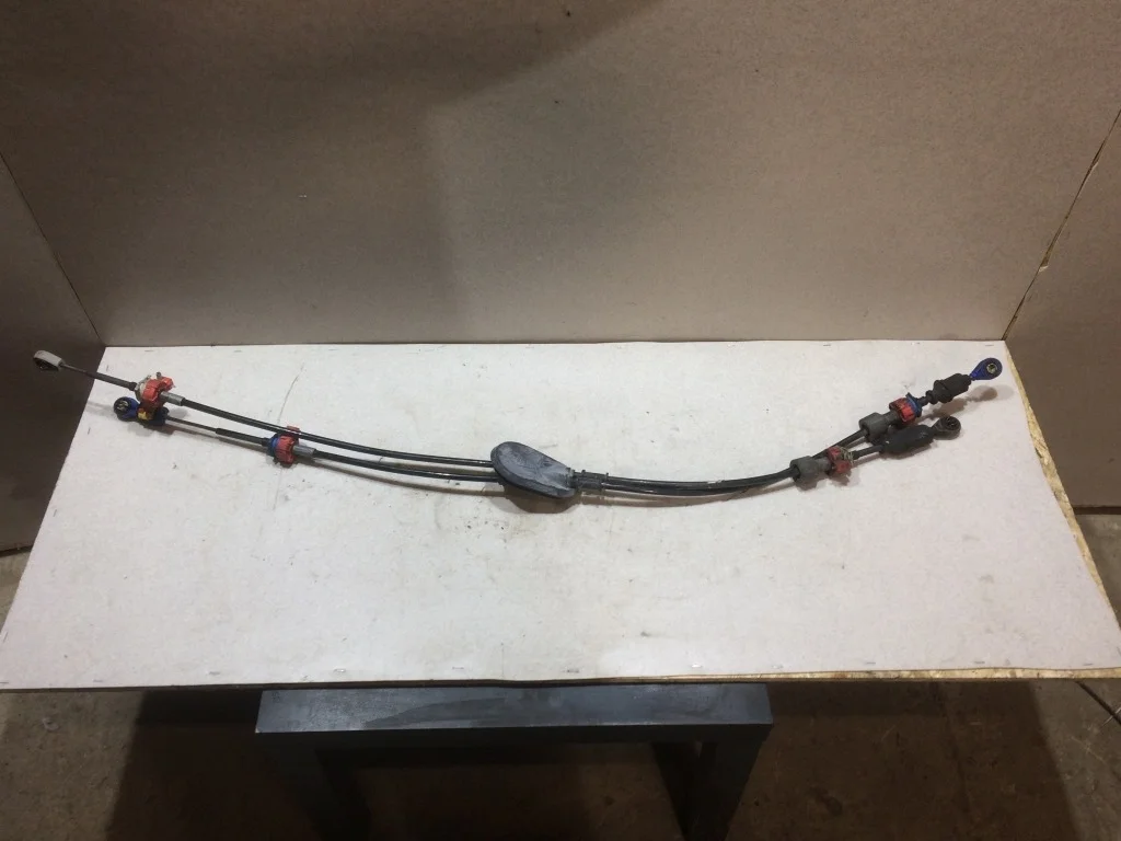 34413JD000 Трос КПП Nissan Qashqai J10