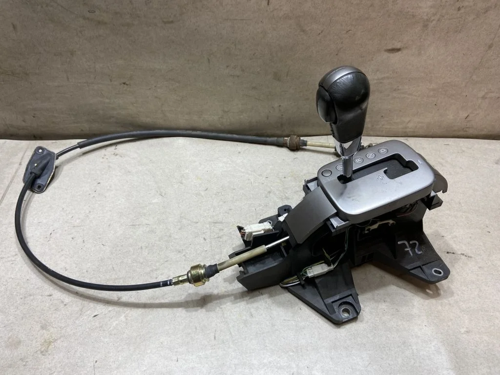 Селектор АКПП Nissan Pathfinder R51 349015X00A