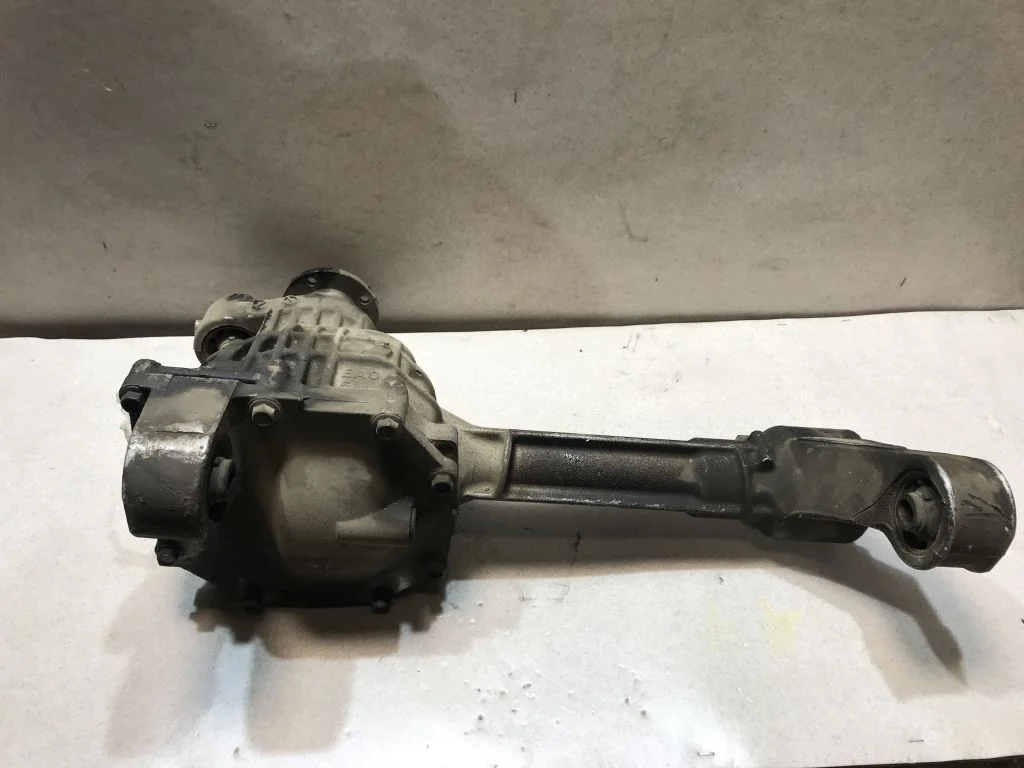 Редуктор передний Nissan Pathfinder R51