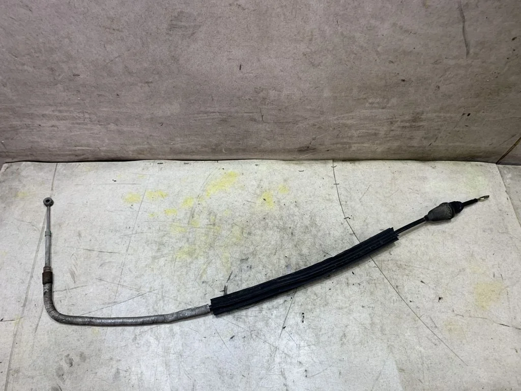 Трос АКПП VW Touareg