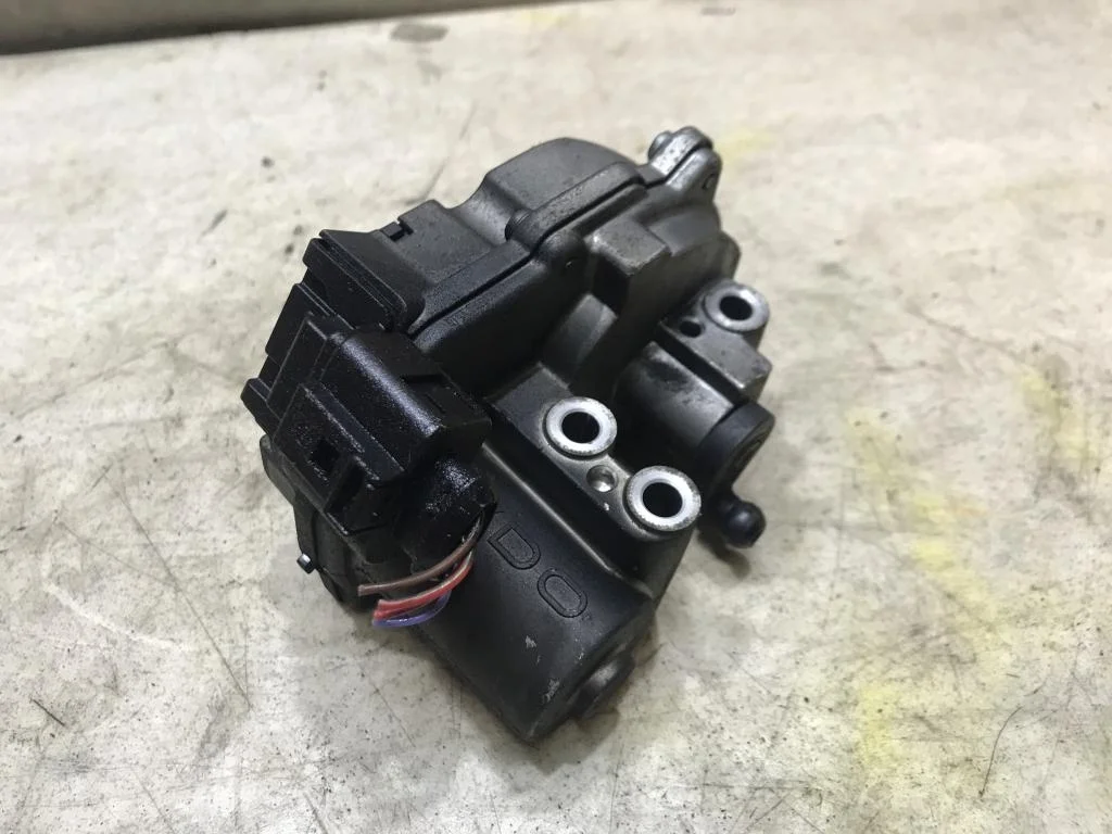 Сервопривод Volkswagen Touareg BKS 3.0