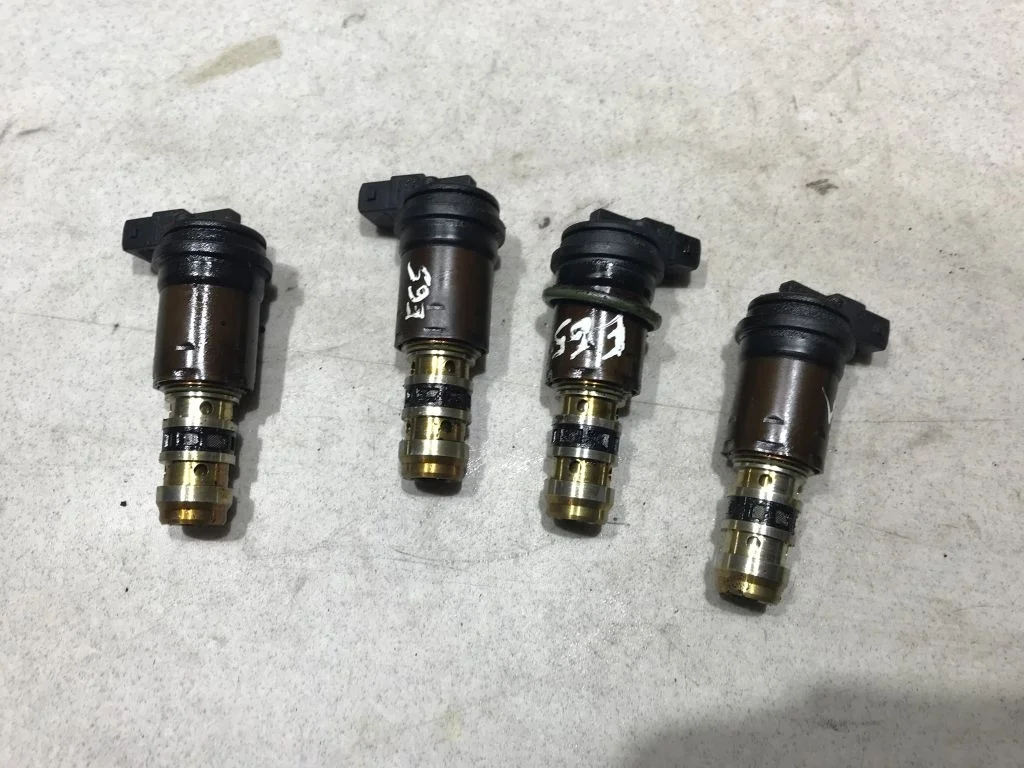 11361707323 Клапан ванос электромагнитный BMW