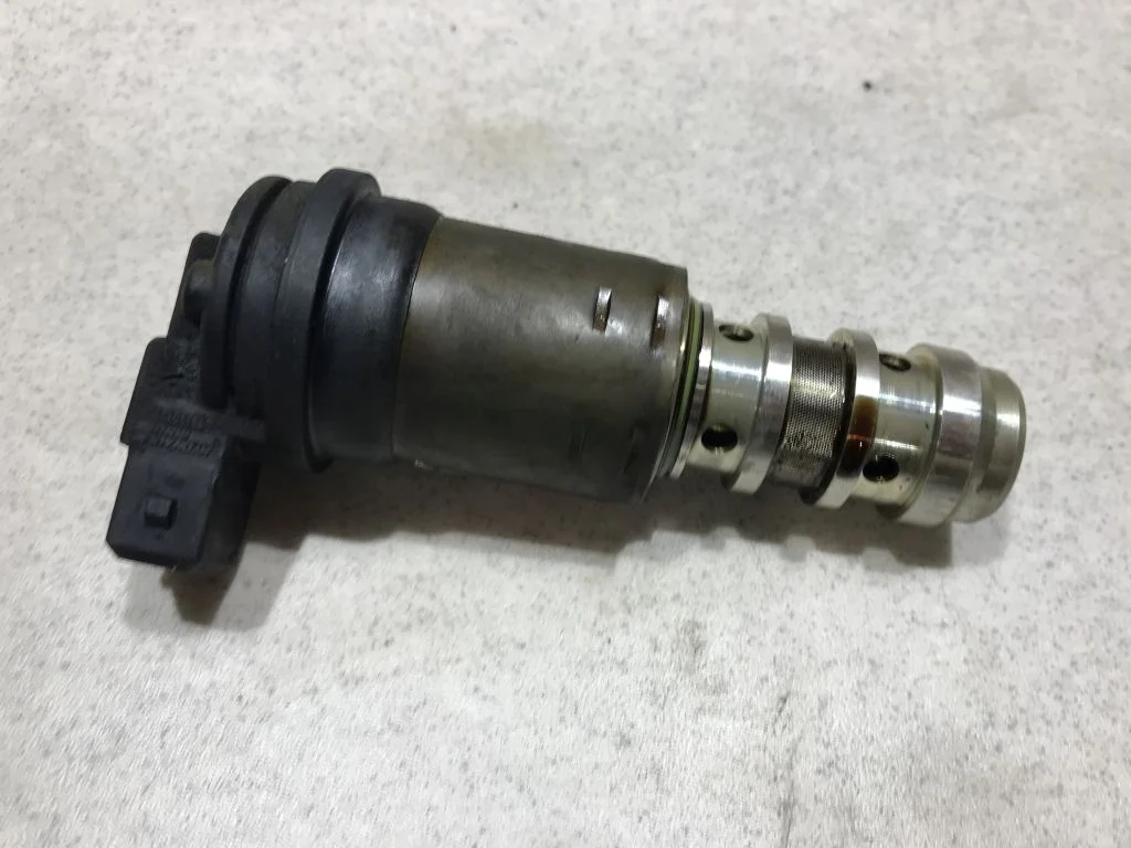 11361707323 Клапан Электромагнитный BMW E65