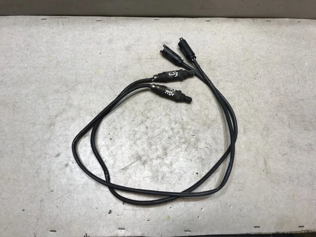 11781433940 Датчик Лямбда зонд BMW X5 E53 M54