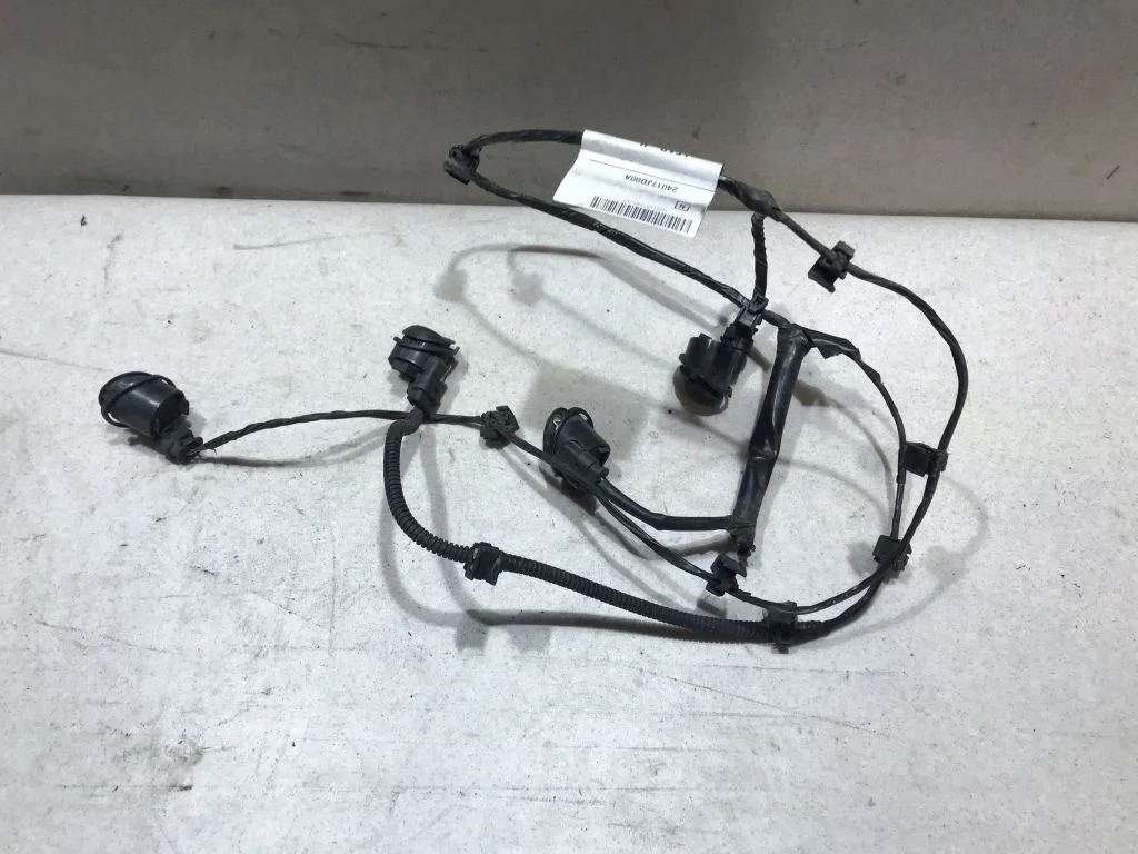 24017JD00A Коса парктроников Nissan Qashqai J10