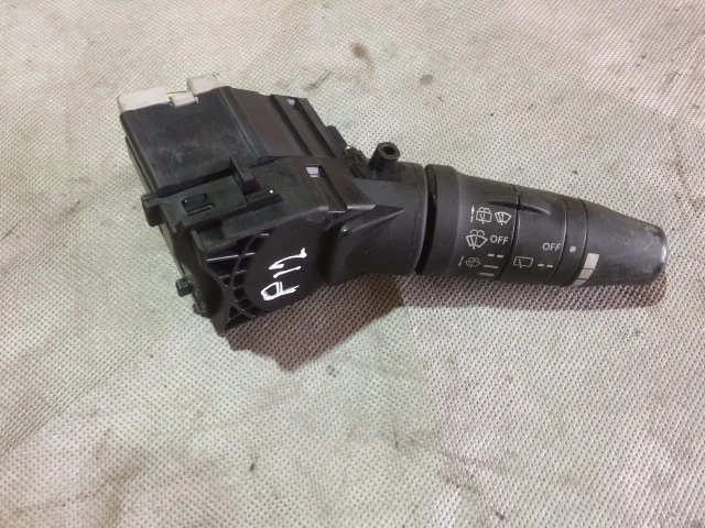 25260AV770 Переключатель стеклоочистителей Nissan Almera N16, Primera P12