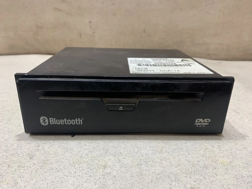 25915EA20A Навигация Nissan Pathfinder R51