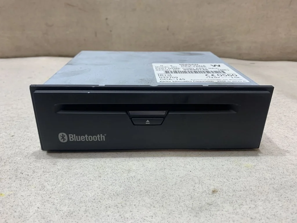 25915JG41A Навигация Nissan X-Trail 31