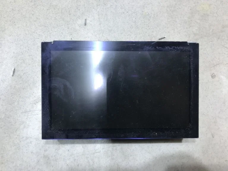 28091EM00A Дисплей Nissan X-Trail T31