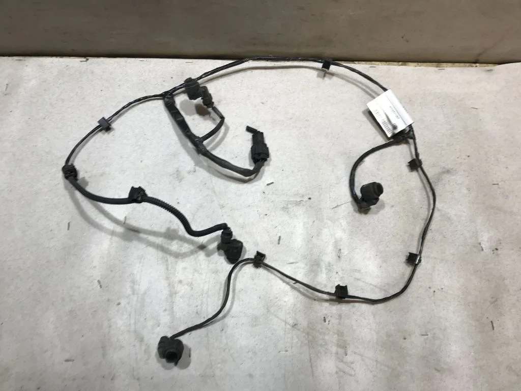 28438JD00A Коса парктроников Nissan Qashqai J10