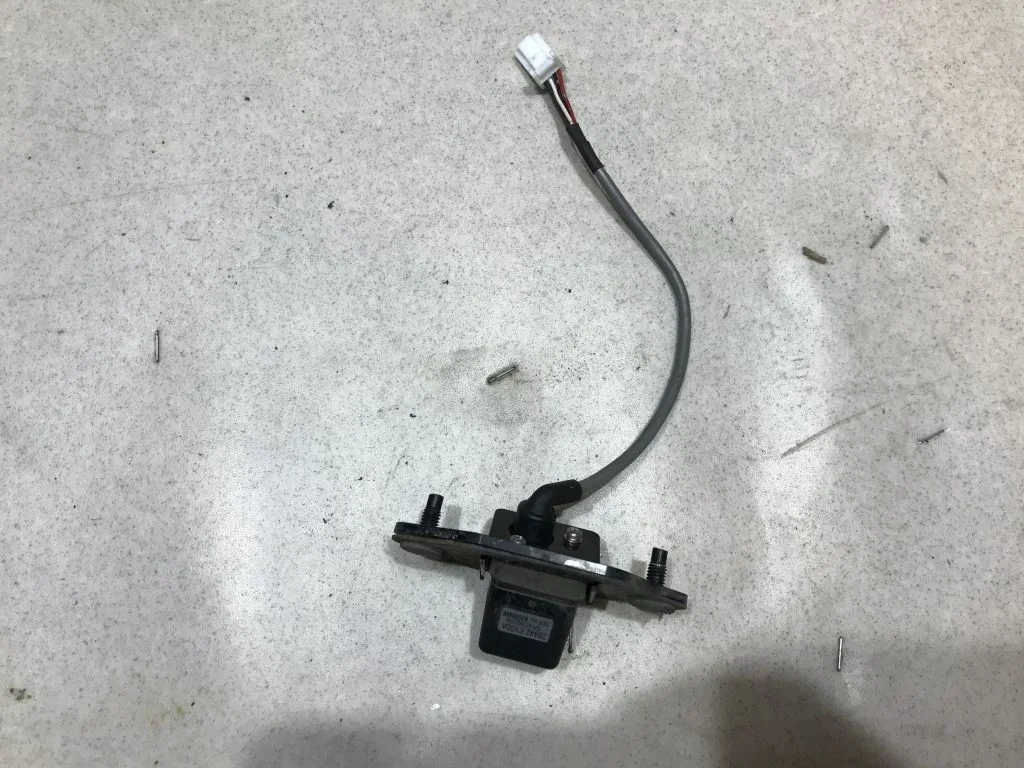 28442EY00A Камера заднего вида Nissan Qashqai J10