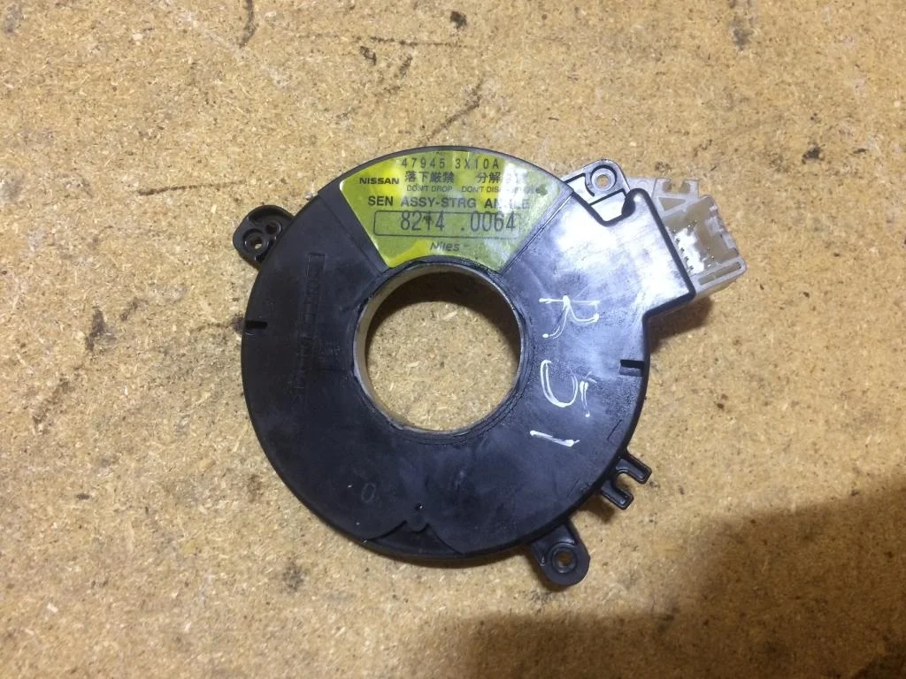 479453X10A Датчик угла поворота Nissan Pathfinder