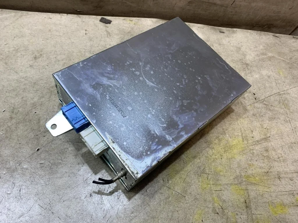 Видеомодуль High BMW X5 E53 65506945298