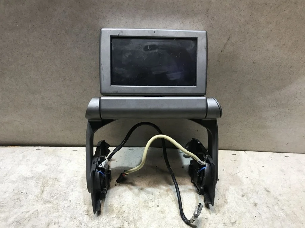 65506951071 Дисплей задний BMW E65