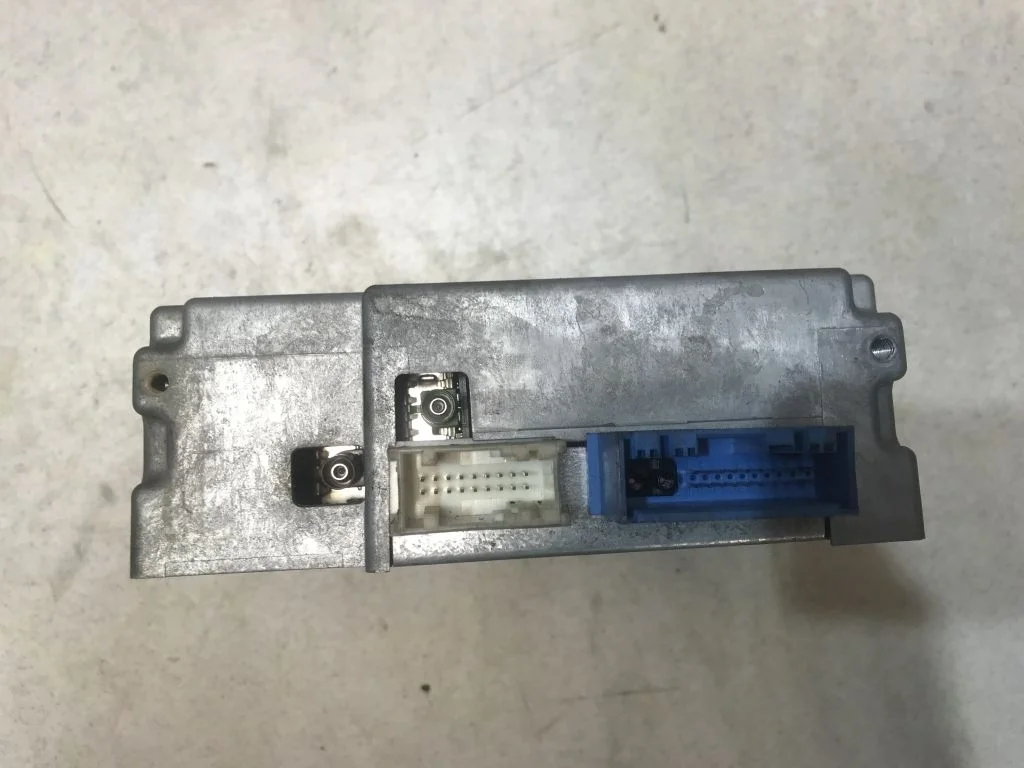 65509146608 Видеомодуль   BMW E70 MINI R56