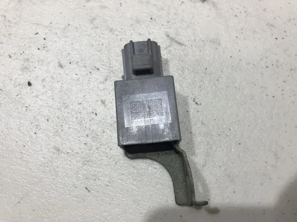 Конденсатор Lexus IS 250 350