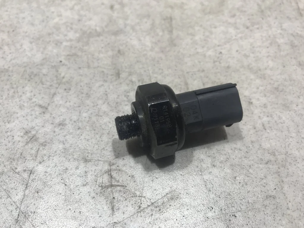 9141958 Датчик давления кондиционера BMW