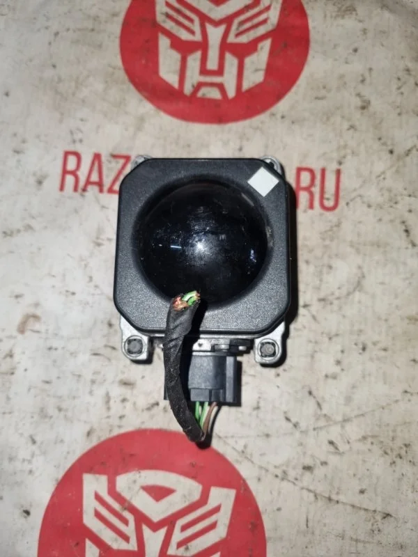 Круиз радар Mercedes-Benz CLA-Class 2014 X117