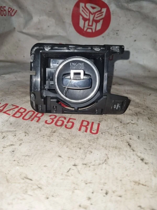 Замок зажигания Volkswagen Passat CC 2009 358